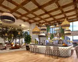 Doubletree By Hilton Madinah Gate thumbnail